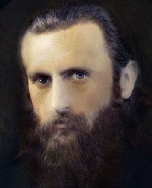 Parintele Arsenie Boca