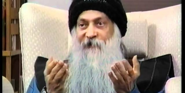 osho 1