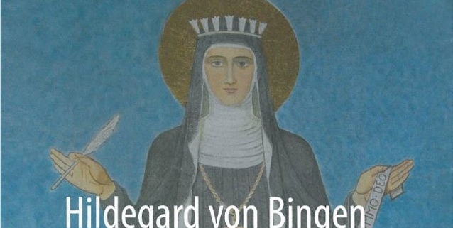 Hildegard von Bingen1 1