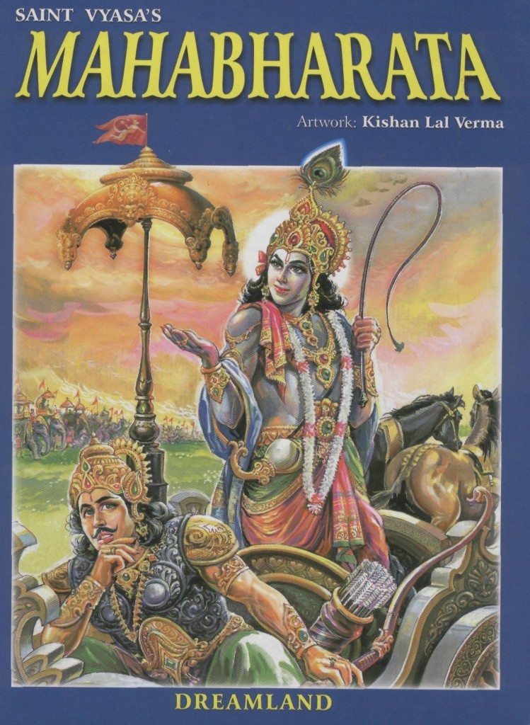 Mahabharata