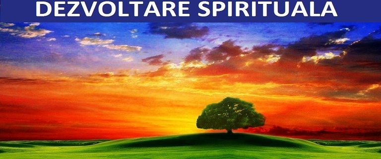PROGRAM INTENSIV DE DEZVOLTARE SPIRUTUALA KARANNA 2