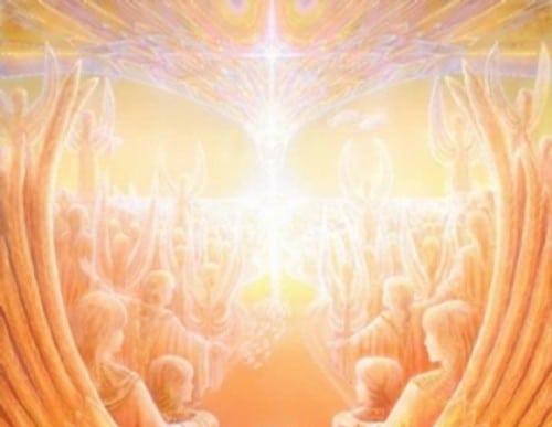 MEDITATIE DE RECONECTARE CU FAMILIA DE SUFLETE 1 SoulFamily e1440116322839 1