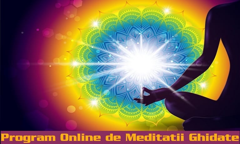program meditatii