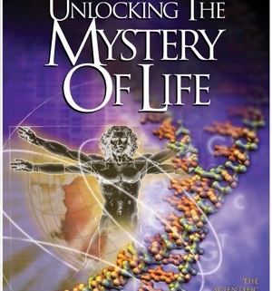 DOCUMENTAR TRADUS - Unlocking The Mystery Of Life 1 Descifrand Misterul Vietii DOCUMENTAR