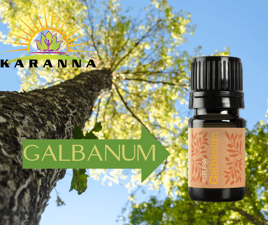 GALBANUM