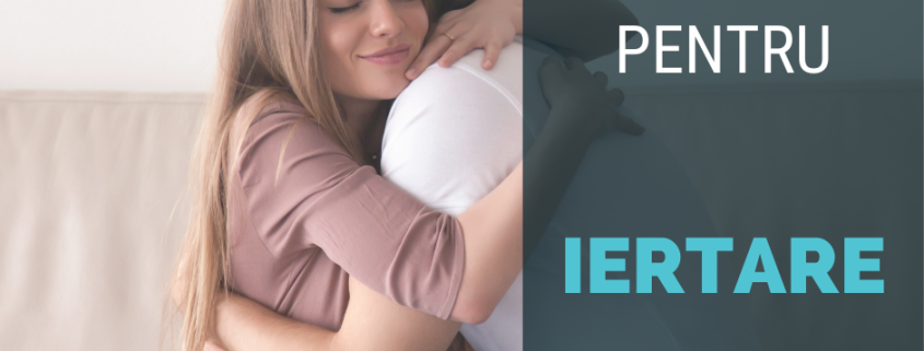MEDITATIE PENTRU IERTARE