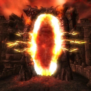 Vrajitorii straniului si masca extraterestra a raului2 1