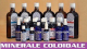 argentum MINERALE COLOIDALE