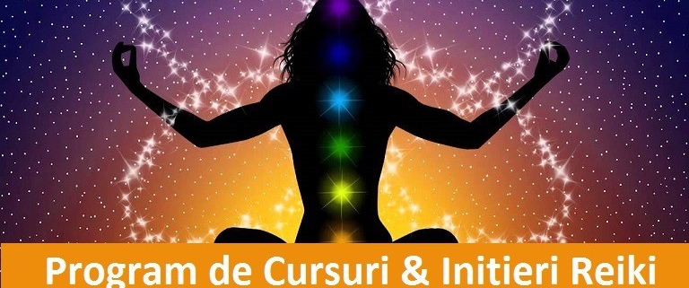 Initieri Reiki & Curs - Program de Initieri Online - ACCES 2 LECȚII / LUNĂ 1 curs reiki 3 2