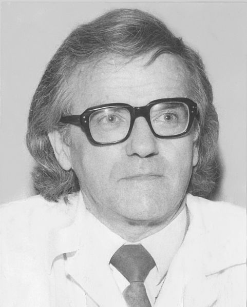 Dr. Octavian Udriste