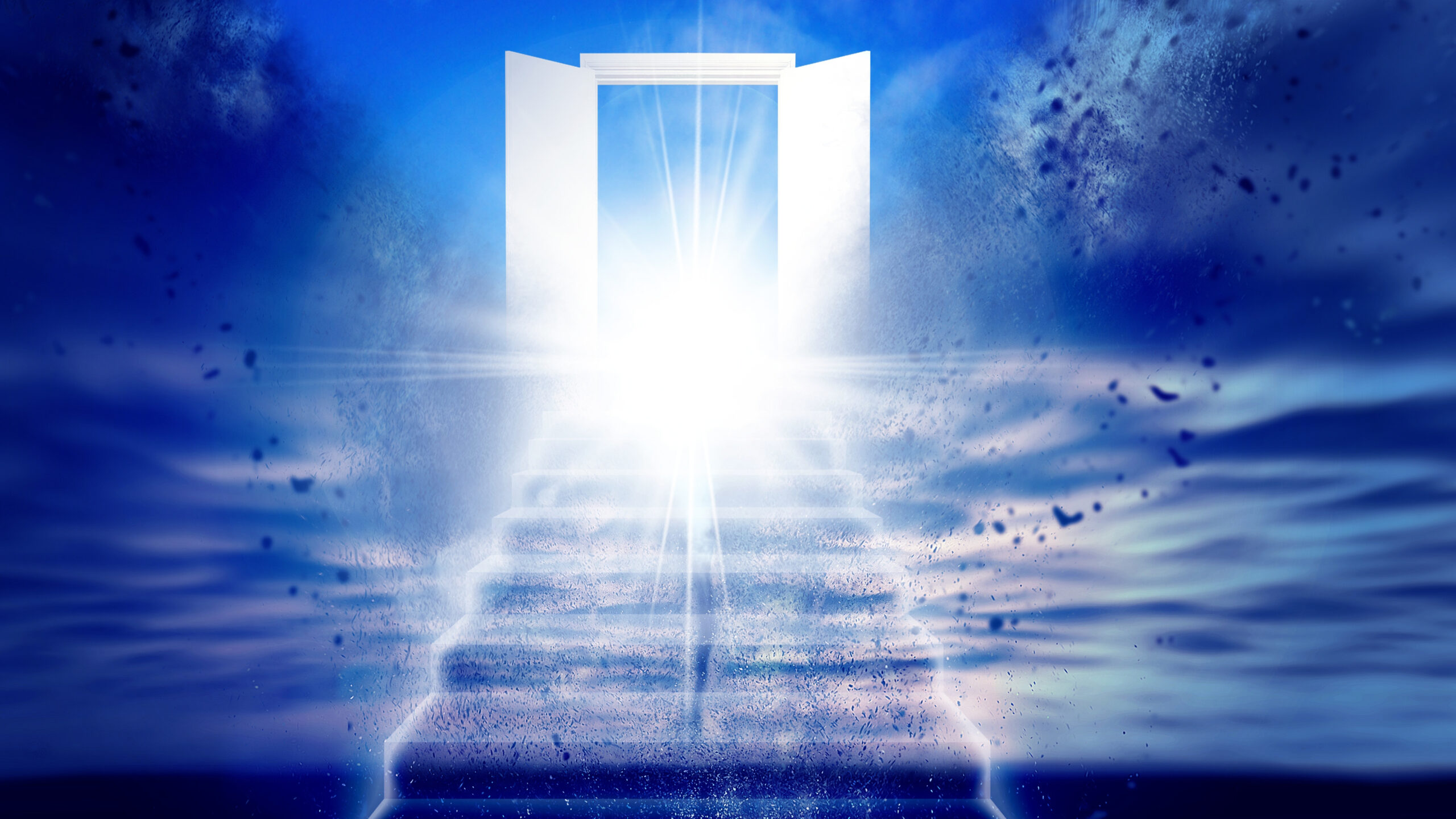 Fostul ateu dezvaluie CUM ARATA EL si INGERII VIDEO MARTURIE