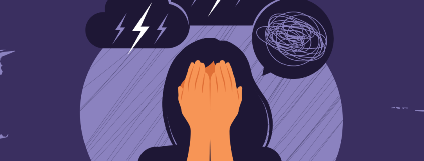 5 Moduri de a-ți Stimula Sănătatea Mintală 1 SANATATE MINTALA