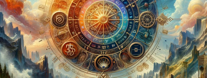 129081 predictia zilei 10 octombrie 2024 descopera ti potentialul ascuns o calatorie magica printre stele si simboluri