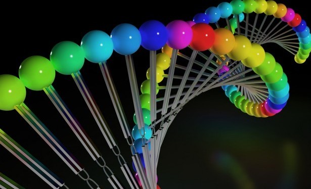 ADN UMAN ASCENSIUNE EVOLUTIE SPIRITUALA