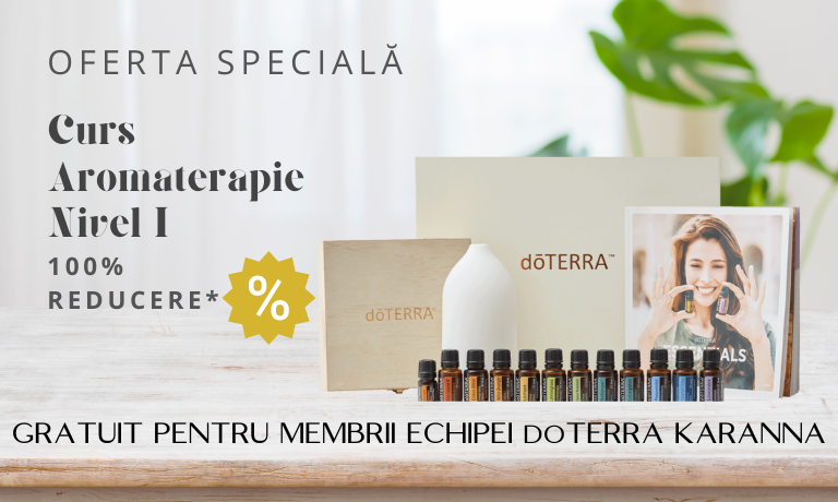 Curs Aromaterapie Nivel I - ACCES 4 LECȚII / LUNĂ 1 curs aromaterapie nivel i acces 4 lectii luna 2