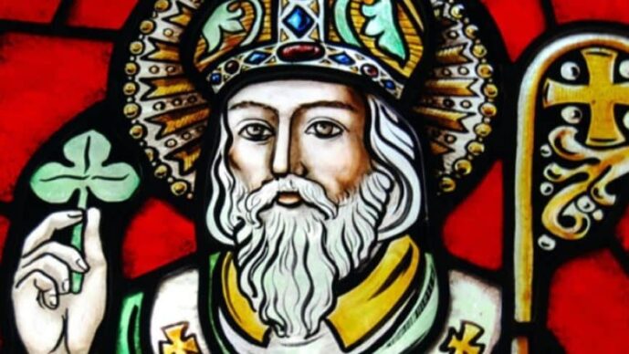 Descopera Forța Platoșei Sfântului Patrick în Rugăciune 49 descopera forta platosei sfantului patrick in rugaciune 2