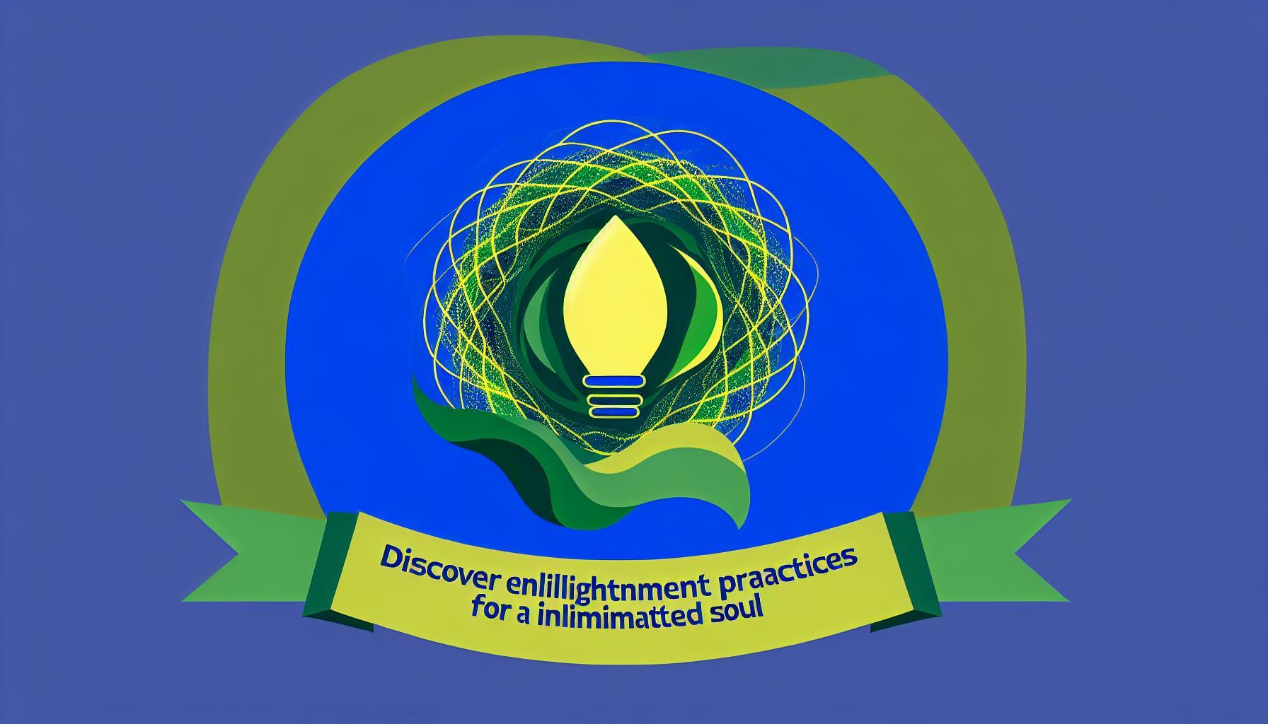 descopera practici de iluminare pentru un suflet luminat