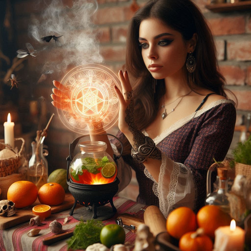 Ritual pentru stingerea duşmǎniilor în familie 1 ritual pentru stingerea dusmaniilor in familie