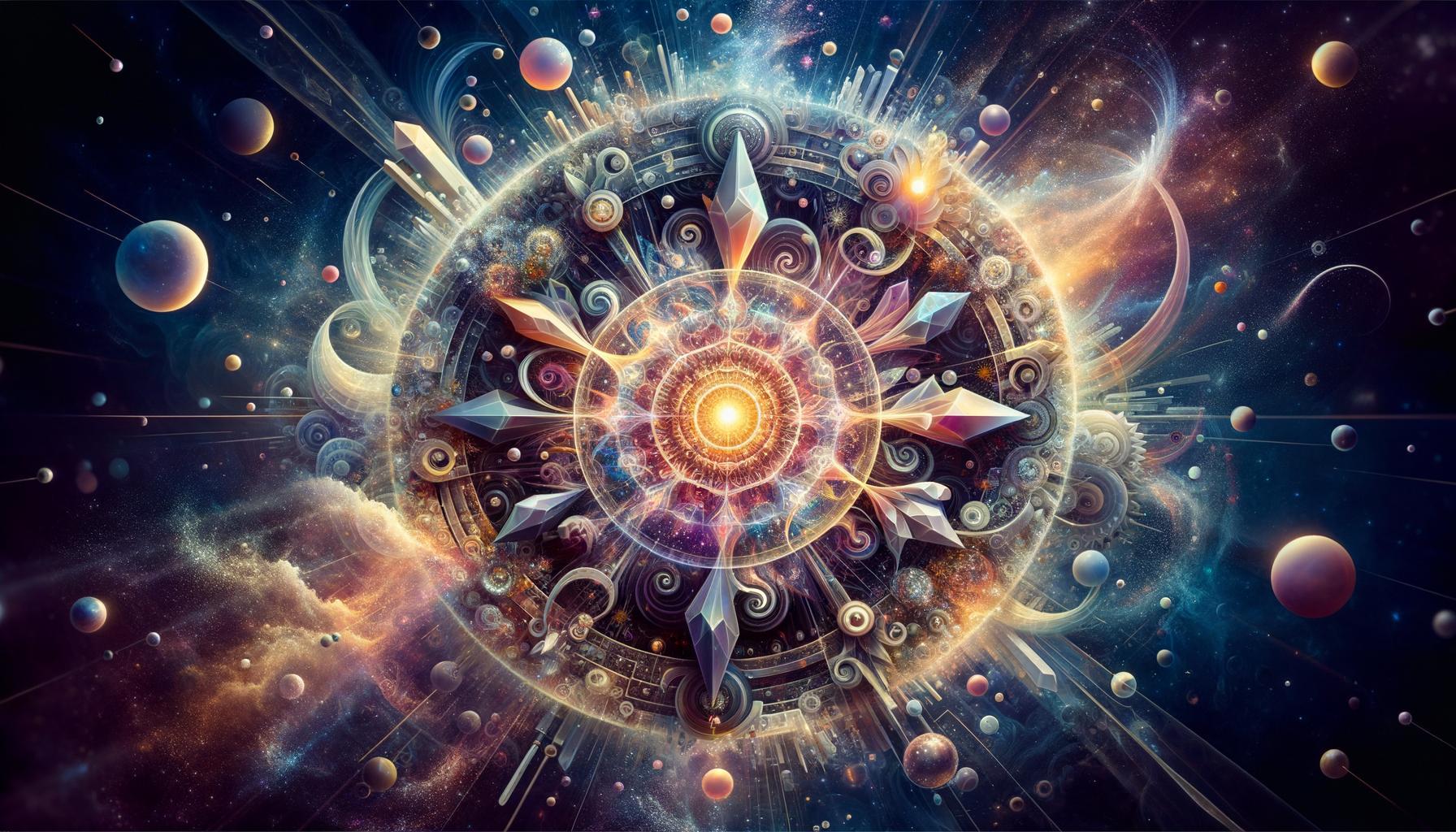 subconstientul dezvaluit cristalele si lumea viselor