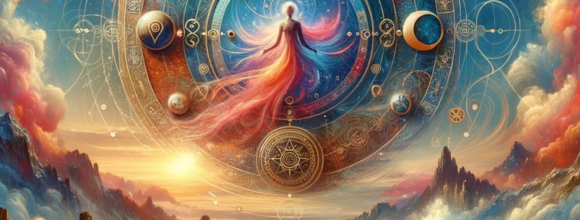 107381 predictia zilei 2024 09 15 descopera calatoria interioara prin astrologie si intelepciunea antica