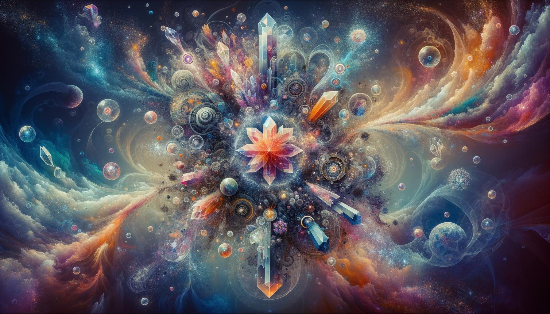 Armonia Cristalelor: Descoperă-le Puterea 2 108060 armonia cristalelor descopera le puterea