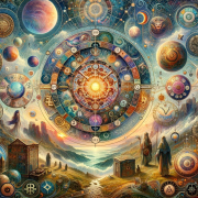 133534 predictia zilei 2012 2024 descopera armonia cosmica prin astrologie