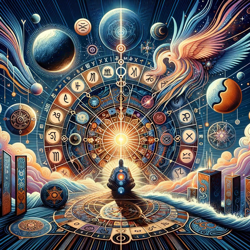 Predicția zilei 24 decembrie 2024: Descoperă armonia prin înțelepciunea zodiacului celtic 12 133607 predictia zilei 24 decembrie 2024 descopera armonia prin intelepciunea zodiacului celtic