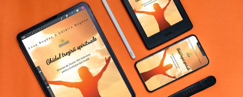 e book ghidul trezirii spirituale 2