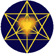 initiere merkabah karanna