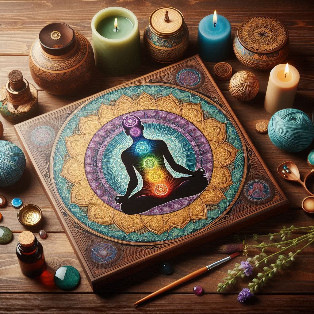 Meditație pentru Echilibrul Chakrelor 14 meditatie pentru echilibrul chakrelor