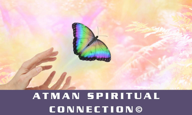 program 16 initieri la distanta atman spiritual connection acces 2 lectii luna