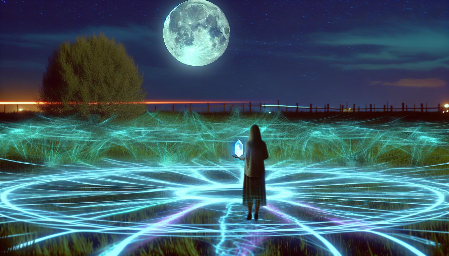 Ritualuri Magice de Lună Nouă: Cum Să-ți Ancorezi Intențiile 2 ritualuri magice de luna noua cum sa ti ancorezi intentiile