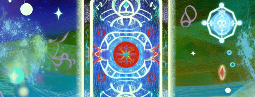 105097 descopera ti destinul alege un semn si transforma ti viata