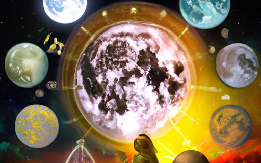 134311 predictia zilei 2025 01 18 drumul catre autodescoperire prin astrologie tarot si numerologie