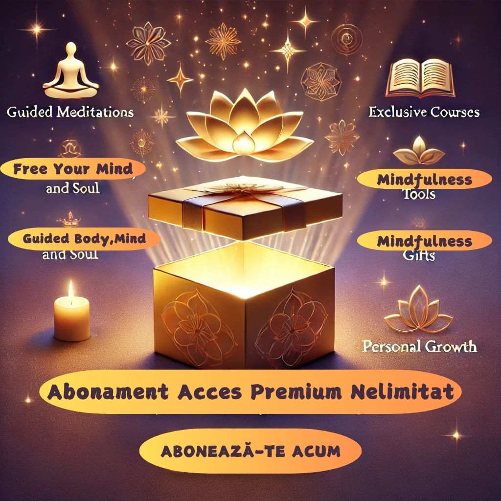 Abonament Acces Premium Nelimitat