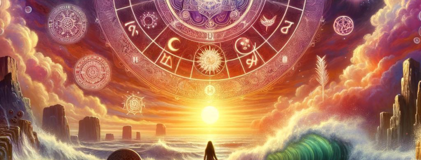 130228 predictia zilei 2024 11 14 descopera ti calea prin astrologie tarot si bioritm