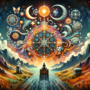 130707 predictia zilei 1 decembrie 2024 numerologia aduce oportunitati neasteptate