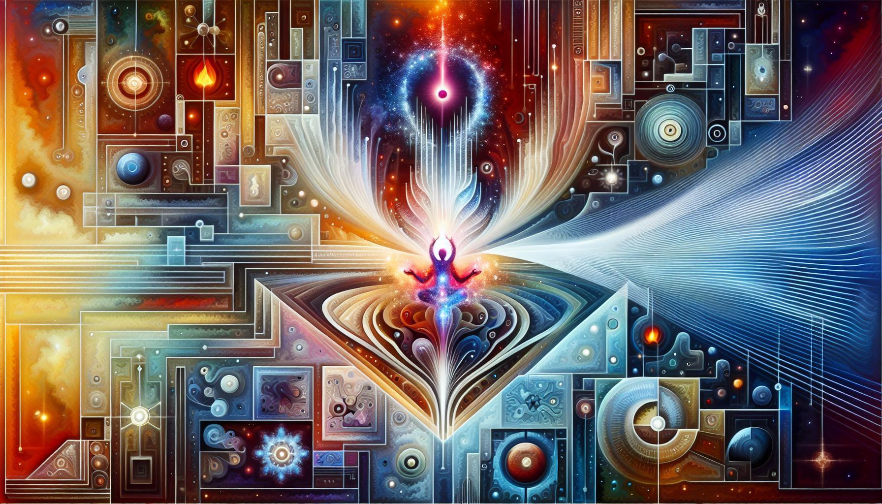 Ascensiunea în Spiritualitate: Călătoria Interioară a Sufletului 1 134834 ascensiunea in spiritualitate calatoria interioara a sufletului