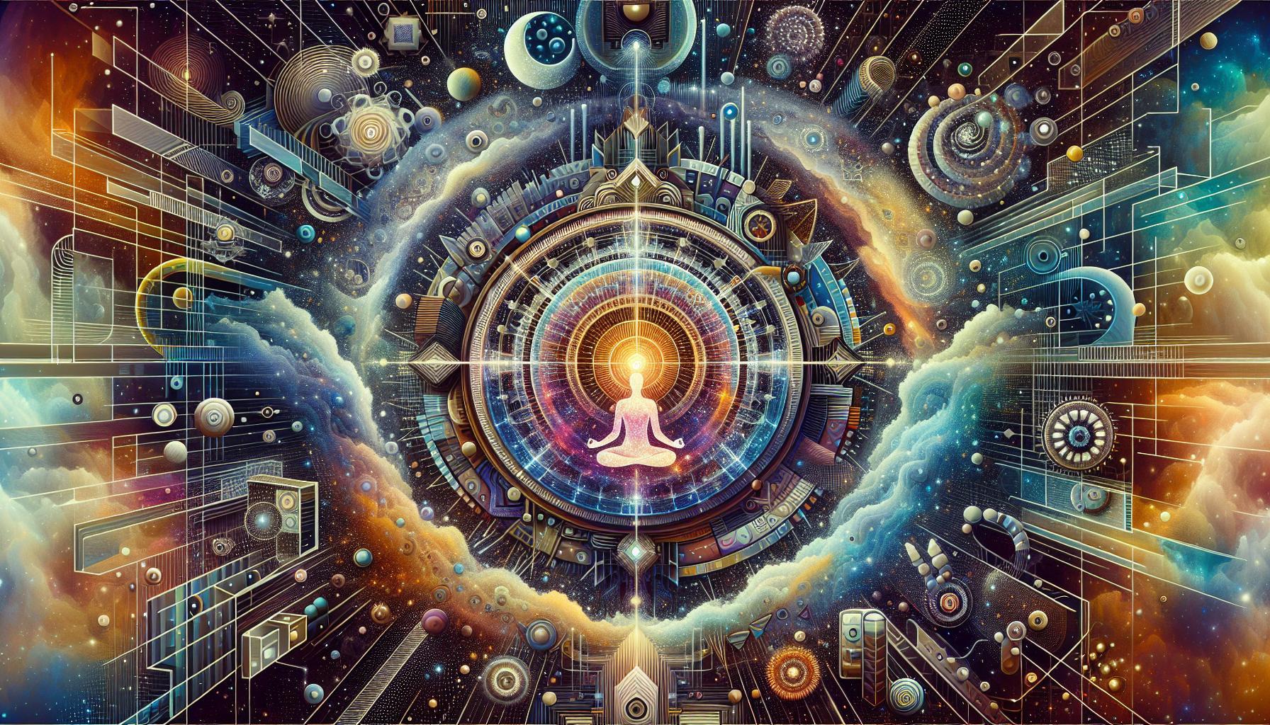 Traseul ascensiunii spirituale: călătorie interioară 27 134876 traseul ascensiunii spirituale calatorie interioara