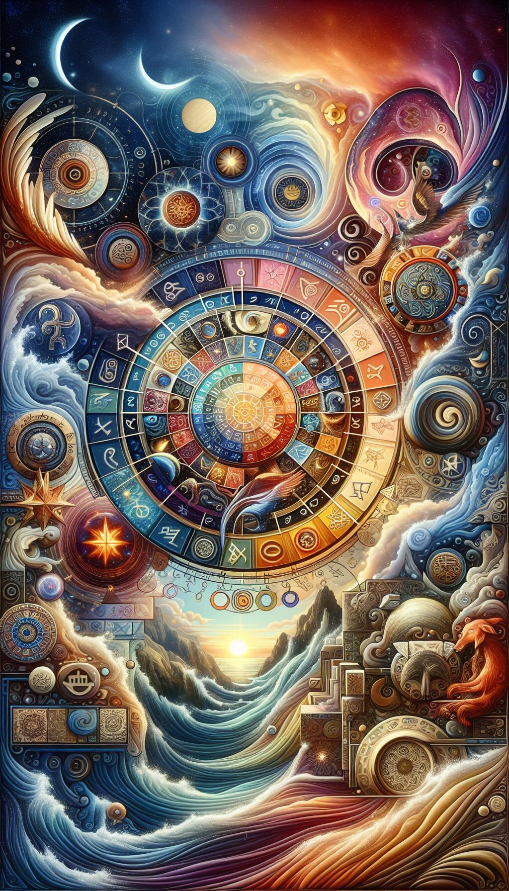 Predicția zilei 2025/02/04 17:08:54 - Sinergia cosmică: Calea energiilor ancestrale spre iluminare 9 134893 predictia zilei 2025 02 04 170854 sinergia cosmica calea energiilor ancestrale spre iluminare