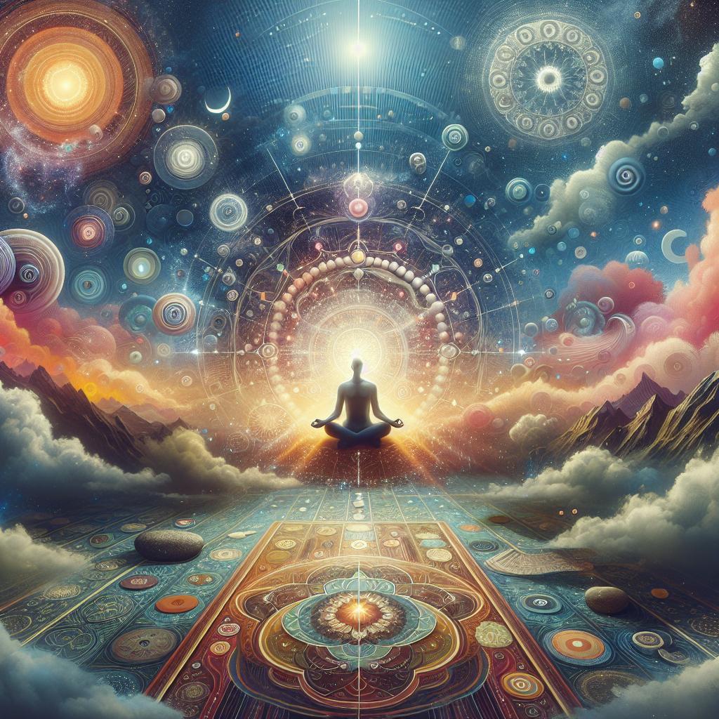 134908 gandul zilei urcarea catre lumina spirituala