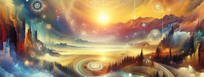 135038 gandul zilei descopera pacea interioara prin meditatii intuitive