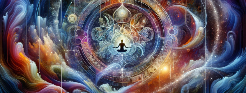 135064 arta vindecarii spirituale drumul catre armonie