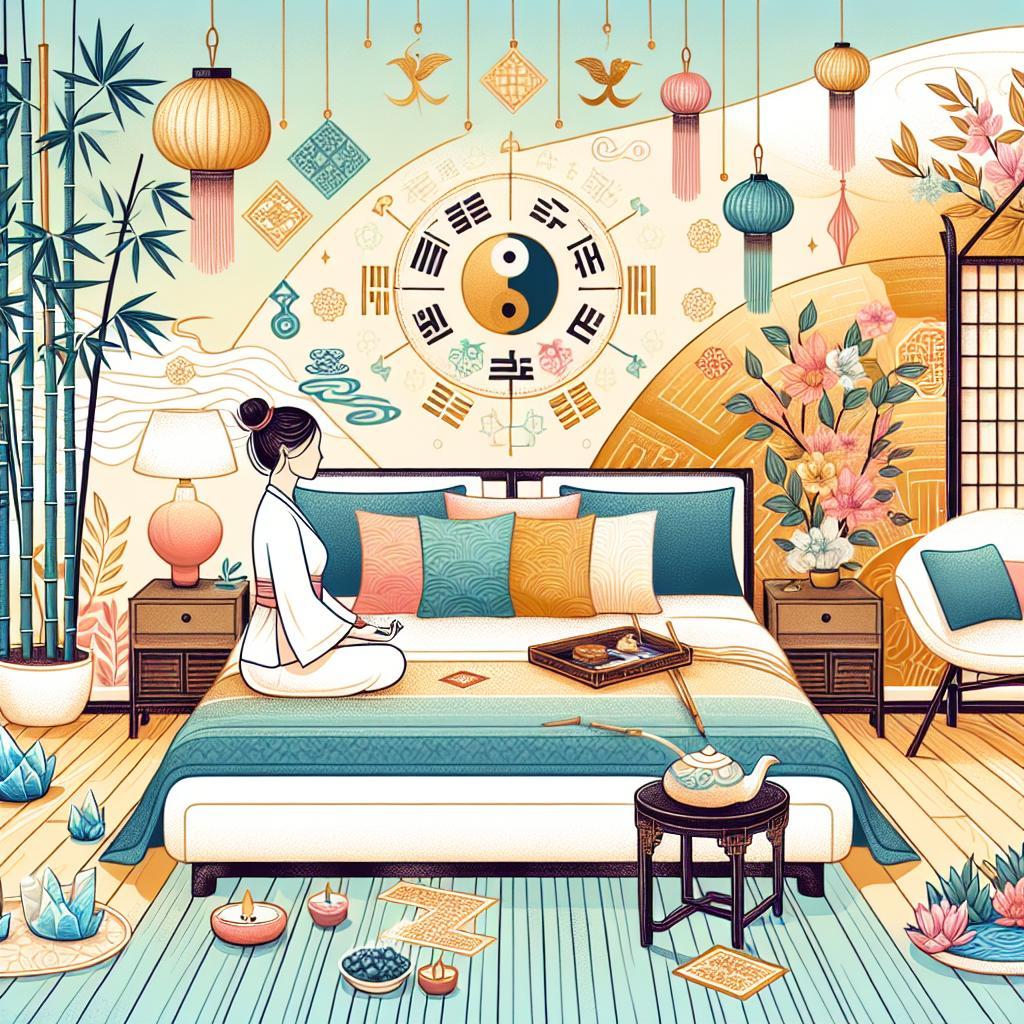 135069 gandul zilei descopera armonia si iubirea prin feng shui in dormitor