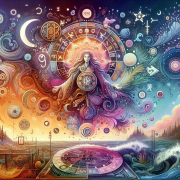 135077 predictia zilei 2025 02 07 calea cosmica armonia stelelor numerelor si simbolurilor universale