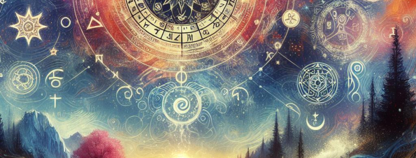 135189 predictia zilei 2025 02 10 armonii mistice calatorie in inima astrologiei tarotului si tainelor stravechi