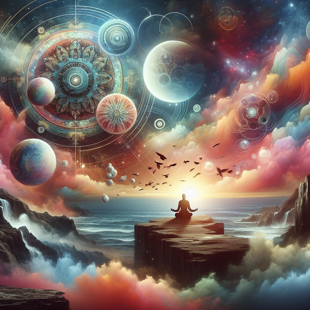 135306 gandul zilei calatorie spre inima profunda a spiritualitatii