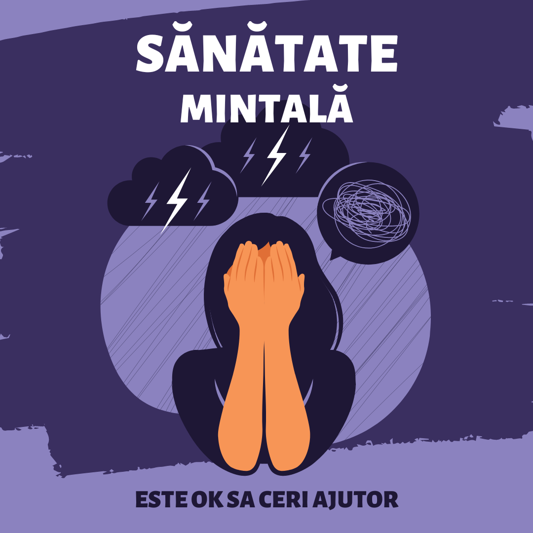 5 moduri de a ti stimula sanatatea mintala