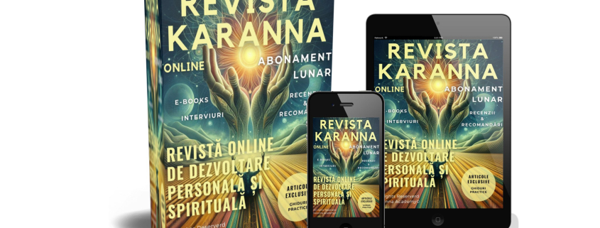 abonament revista karanna revista online de dezvoltare personala si spirituala mfrh original scaled 1