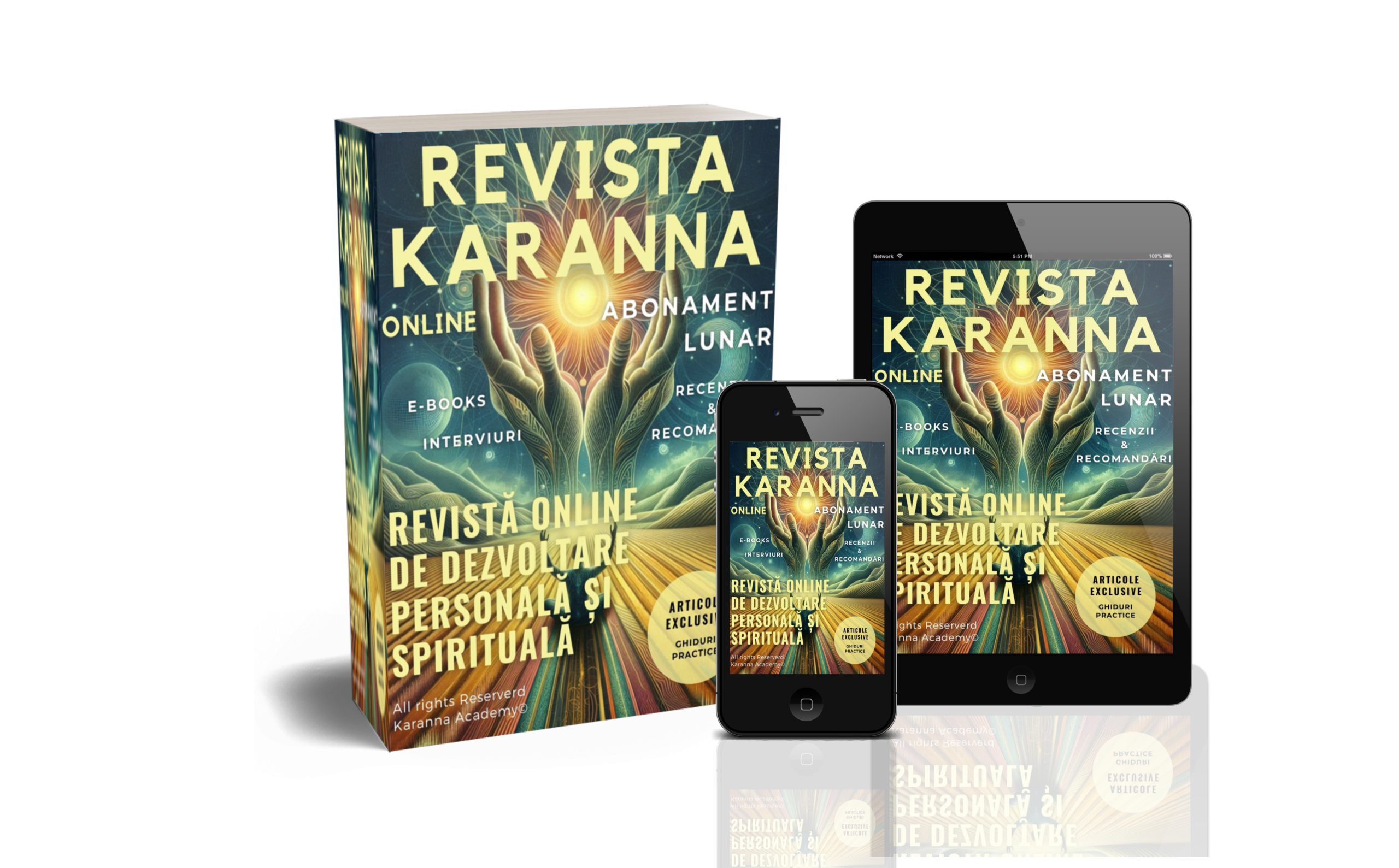 abonament revista karanna revista online de dezvoltare personala si spirituala mfrh original scaled 1